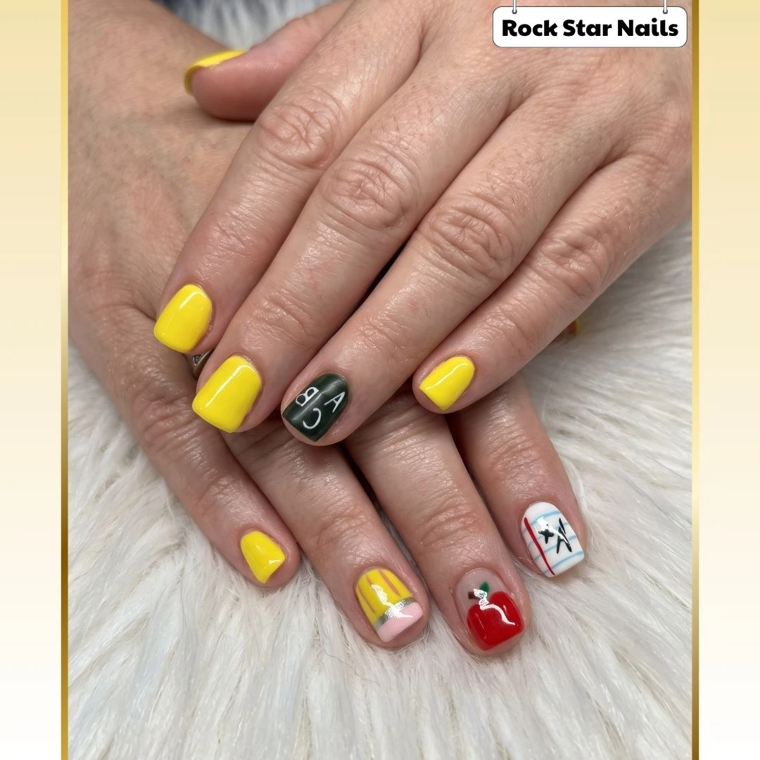 Nail Art Design_Aug 18